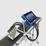 Willita 10cm Tij 2.5 Online Inkjet Printer